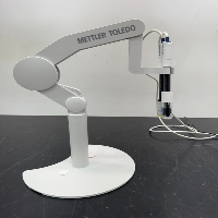 Mettler Toledo pH/Conductivity Meter image 3